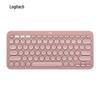Logitech K390 Серия Fashion Ультратонкая Беспроводная Bluetooth-клавиатура