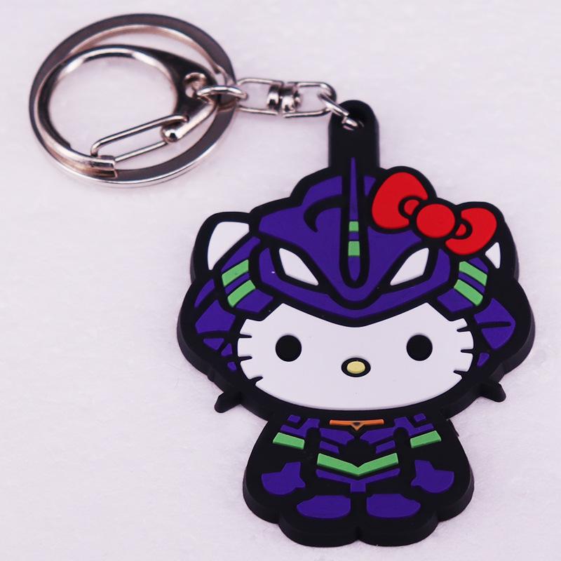 Значок «Евангелион Нового Поколения»