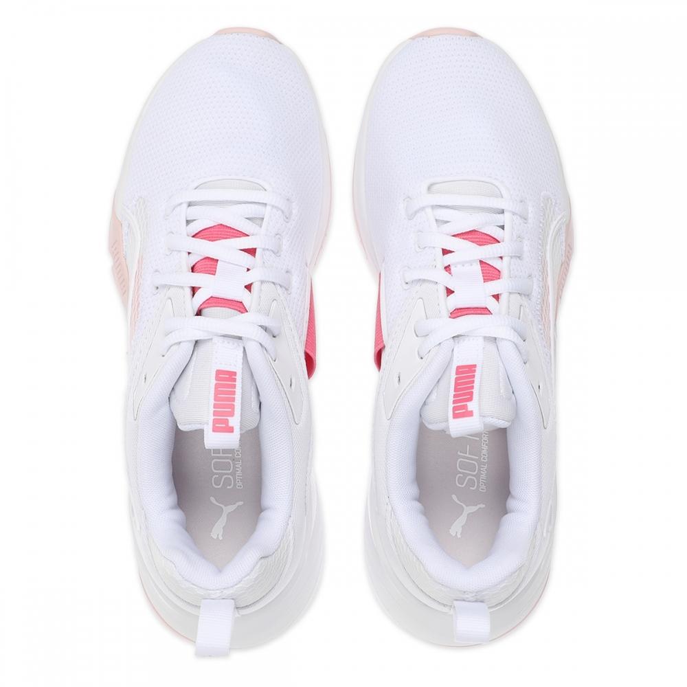 Puma Zora 38627403 Puma Белый Закат Розовый Мел Розовый