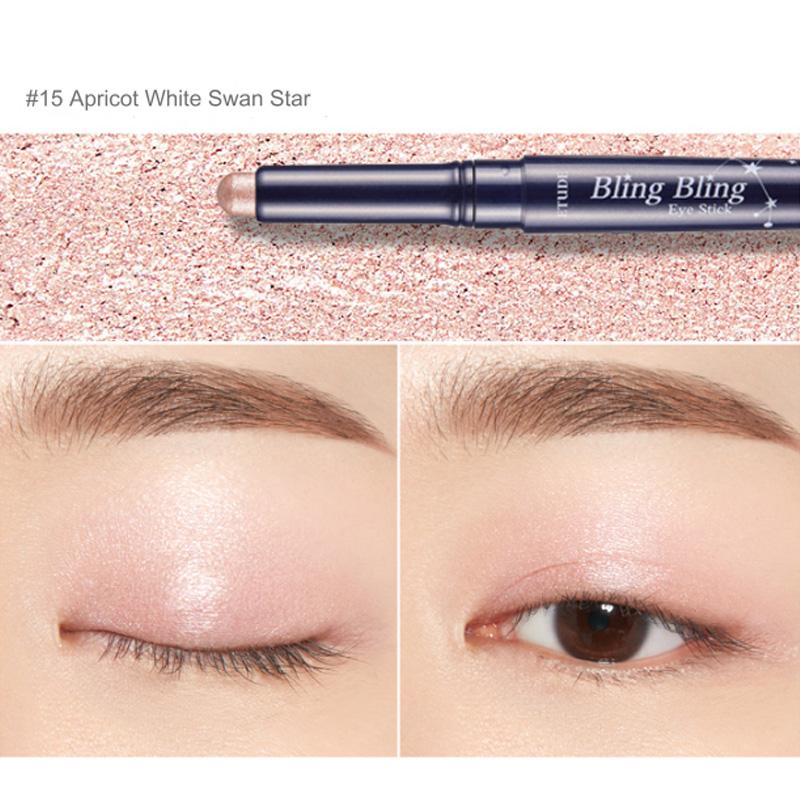 ETUDE HOUSE Bling Bling Eye Stick 1,4 г (6 вариантов)
