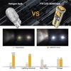 2PCS Signal Lamp Led W5W T10 Bulbs 3030SMD W5W 194 168 Led Auto Car Clearance Light Interior Lights Dome Lights 12V