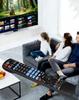 Пульт дистанционного управления Panasonic N2QAYB001071 для Panasonic Пульт Panasonic DIGA и Blu-ray BD/IR6, Blu-ray/DVD плеер/рекордер
