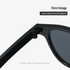 New Mi Pin Unisex Instagram Style Small Frame Retro Trend Versatile Sunglasses Women's Sunglasses Men's Sunglasses