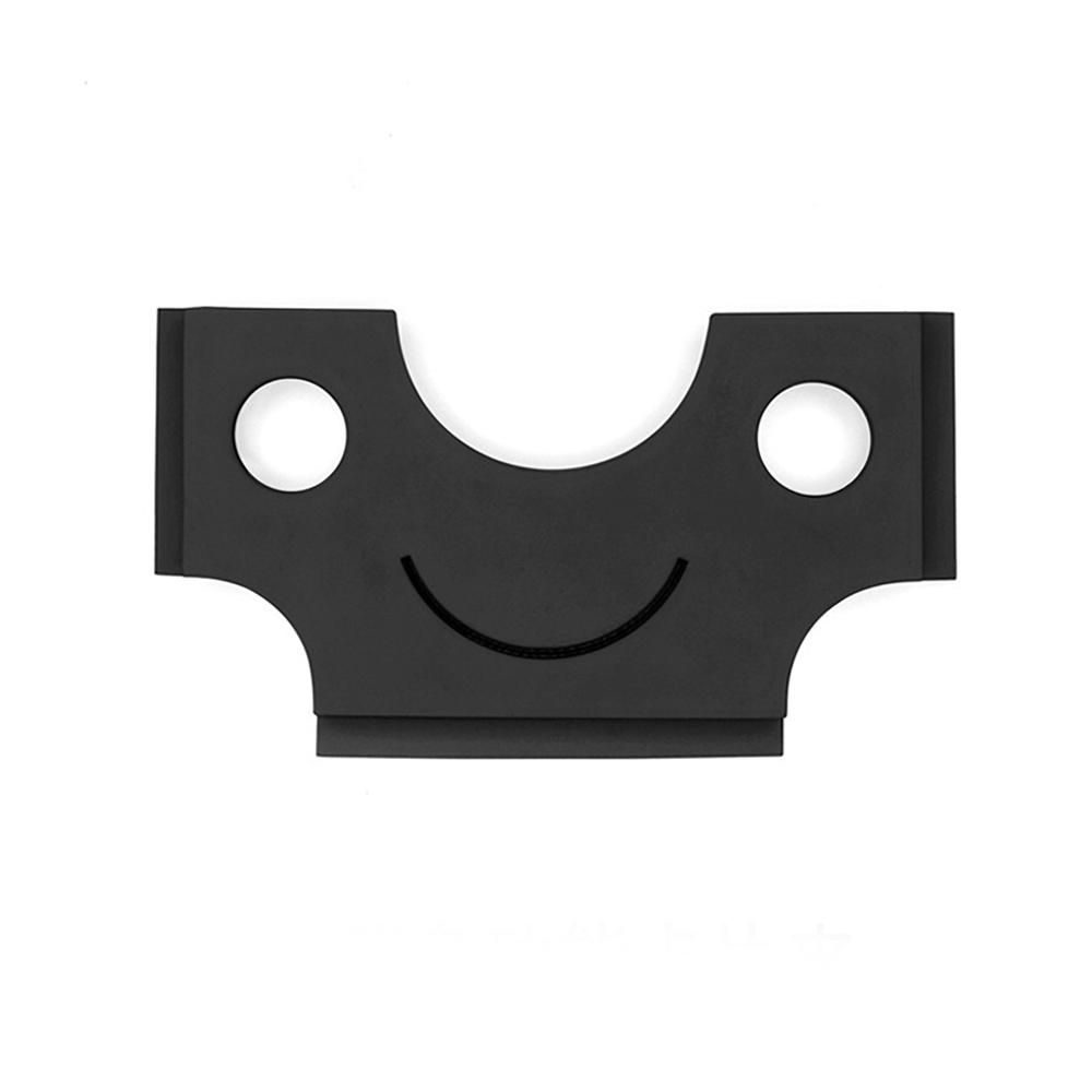 Car Multifunctional Card Holder Adhesive Car Business Card Holder Ticket Holder ID Paper Storage Organizer