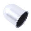 Practical Tow Bar Cap Black Durable Caravan Trailer Protection Towing Hitch Ball Cover Car Accessories  Prevent Falling
