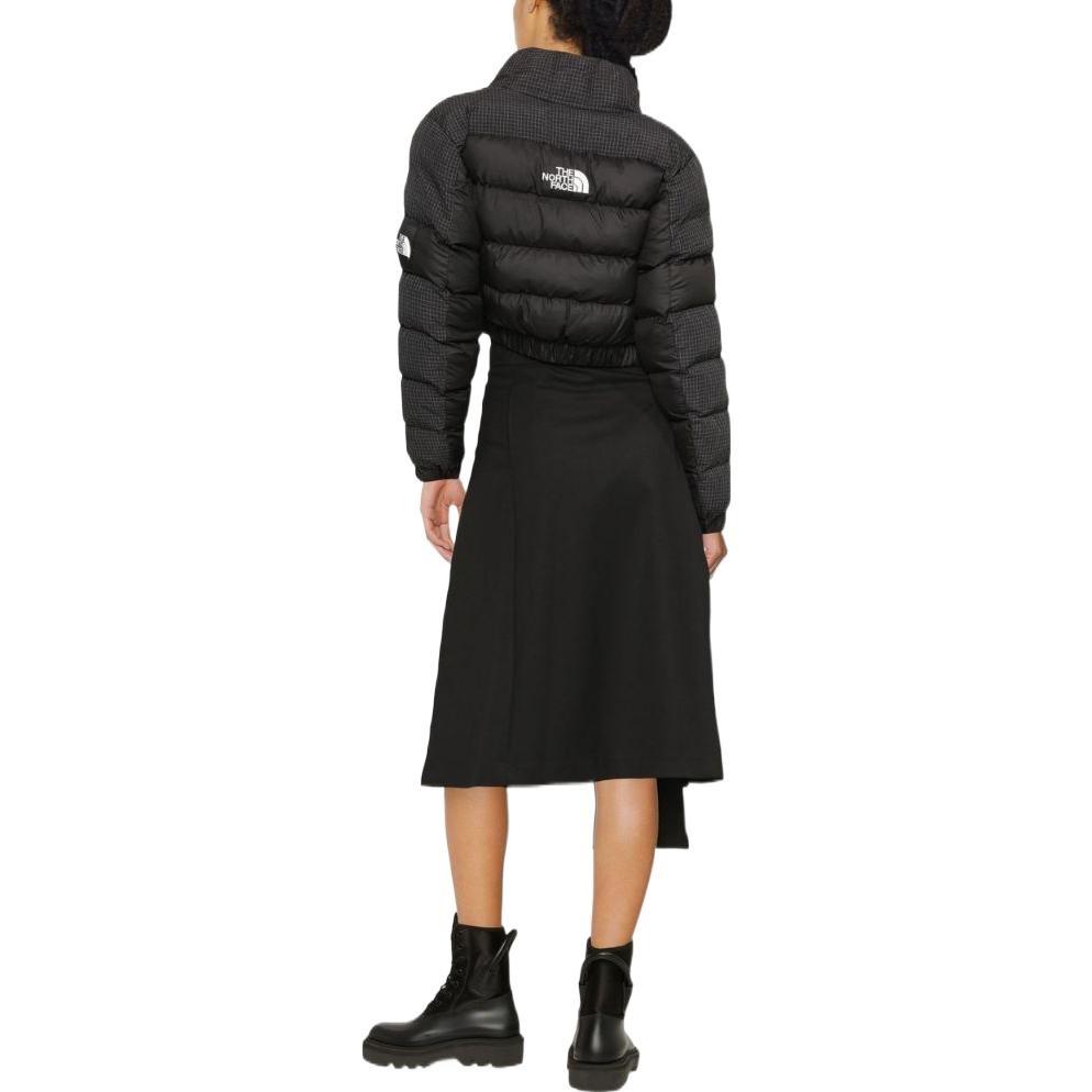 THE NORTH FACE Puffer Jacket Women's Black NF0A7X37-JK3