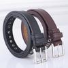 Vogue Belt Women 1pc Punched Clothing Fashion Accessories Ladies