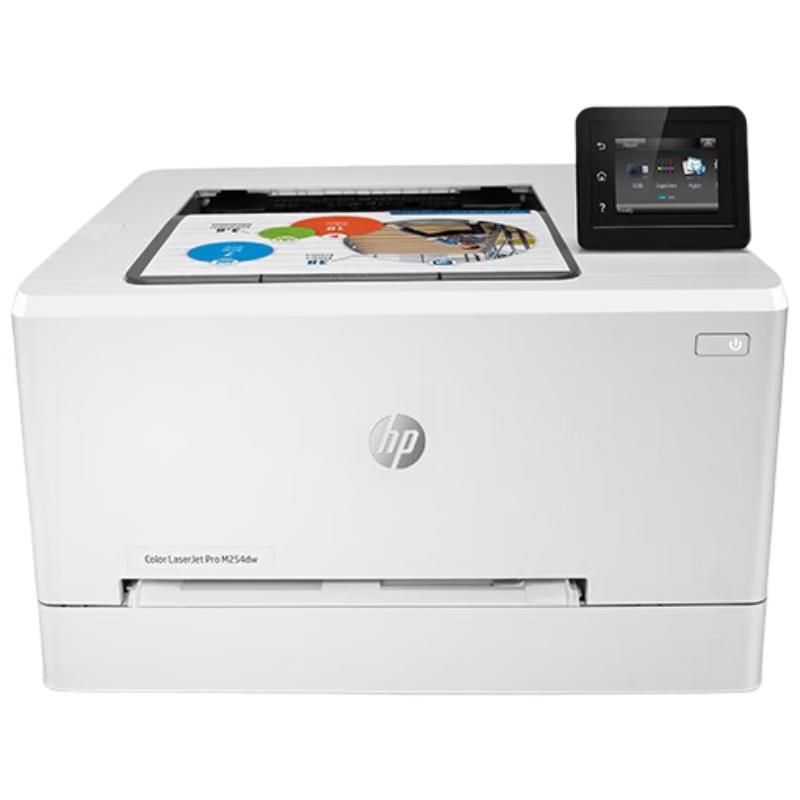 HP Цветные принтеры и МФУ LaserJet, штепсель CN (адаптер в комплекте)