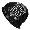 Tattoo Artist Art Job Ink Unisex Slouchy Beanie Hats Women Unisex Hippie Knitting Skullies Beanies Caps for Outdoor Ski