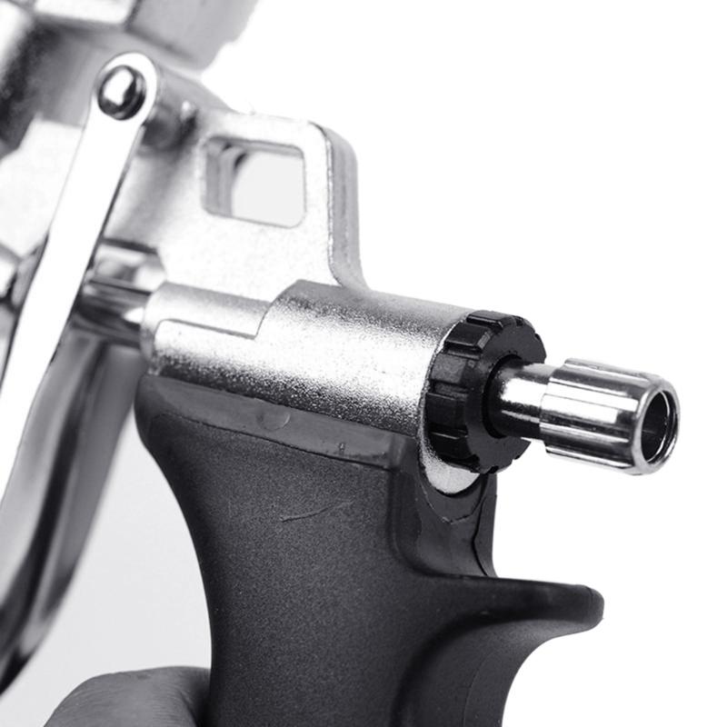 Foam Guns, Professional Foaming Guns Heavy Duty PU Expanding Foam Guns Spray Application Applicator Caulking Guns