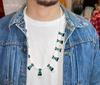 Helldorado Hd Great Depression Necklace