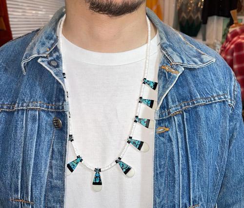 Helldorado Hd Great Depression Necklace