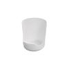 Non-Slip Pot Lid Holder Heat Resistant Spoon Rest Kitchen Storage Organizer  Stovetop Side