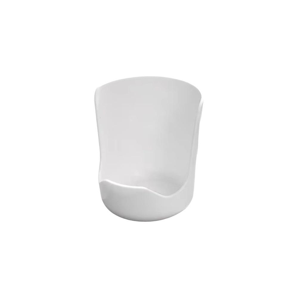 Non-Slip Pot Lid Holder Heat Resistant Spoon Rest Kitchen Storage Organizer Stovetop Side