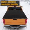 Для Ford Ranger 5 футов, с фиксатором Pull-Lock-Go, крышка кузова, износостойкая, для пикапа, водонепроницаемая IP56, для модифицированного заднего багажника грузовика