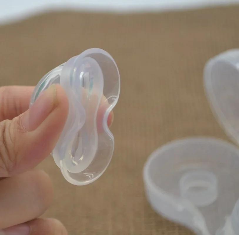 Силиконовый аспиратор для сосков, втягивающий насос, присоска, массажер-корректор для сосков, портативный женский ортопедический матрас для сосков, уход за здоровьем мамы