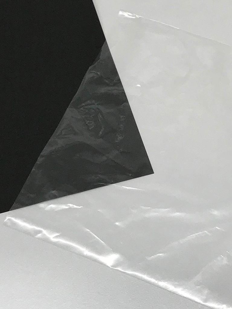 Пластиковый кухонный пластиковый контейнер для хранения продуктов питания Oldi, ширина 100, толщина 46 x высота, стандартный полиэтиленовый пакет, мешок, мешок, нет. 20, Прозрачный,