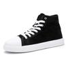 Обувь Lovers High Top для мужчин и женщин Canvas Vulcanize для мальчиков и девочек, школьная, повседневная, для бега, дизайнерская, для ходьбы, спортивная обувь, классические кроссовки