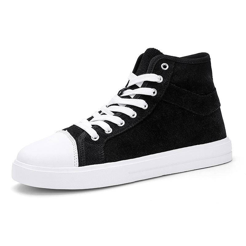 Обувь Lovers High Top для мужчин и женщин Canvas Vulcanize для мальчиков и девочек, школьная, повседневная, для бега, дизайнерская, для ходьбы, спортивная обувь, классические кроссовки
