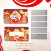 Childrens Scratch Tickets Excitation Attractive Party Supplies Essential Interactive Games For Kids Creative Text Scratch-off
