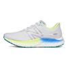 New Balance Кроссовки мужские для тренировок и бега с низким верхом и амортизацией Nb Evoz, светло-серые MEVOZMG3