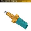 Backup Reversing Light Switch for Megane Mk2 Clio Mk3 Duster Master Mk3 Movano B Made In Turkey Oem 8200177718