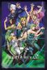 Пазл ENSKY Bizarre Adventure Stone Ocean Stargazing 300 деталей JoJo's (300-1968)