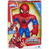 Figurine Marvel Spiderman Mega Mighties 25cm - Articulée - Jouet Pour Enfant