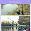 2.1m 2.4m 2.7m Automatic Fishing Rod For Sea River Lake Pool Adventures**