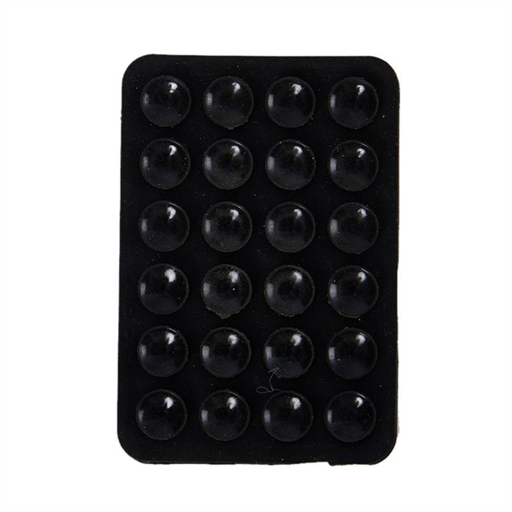 Adhesive Phone Mat Phone Suction Pad Suction Cup Mat Suction Phone Holder Mobile Phone Holder