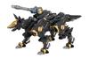 ZOIDS Shadow Fox Marking Plus Общая длина 310 мм Масштабная пластиковая модель ZD145 RZ-046 Ver. приблизительно. 1/72