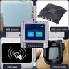 TRHA Smart RFID Confidential Management Cabinet