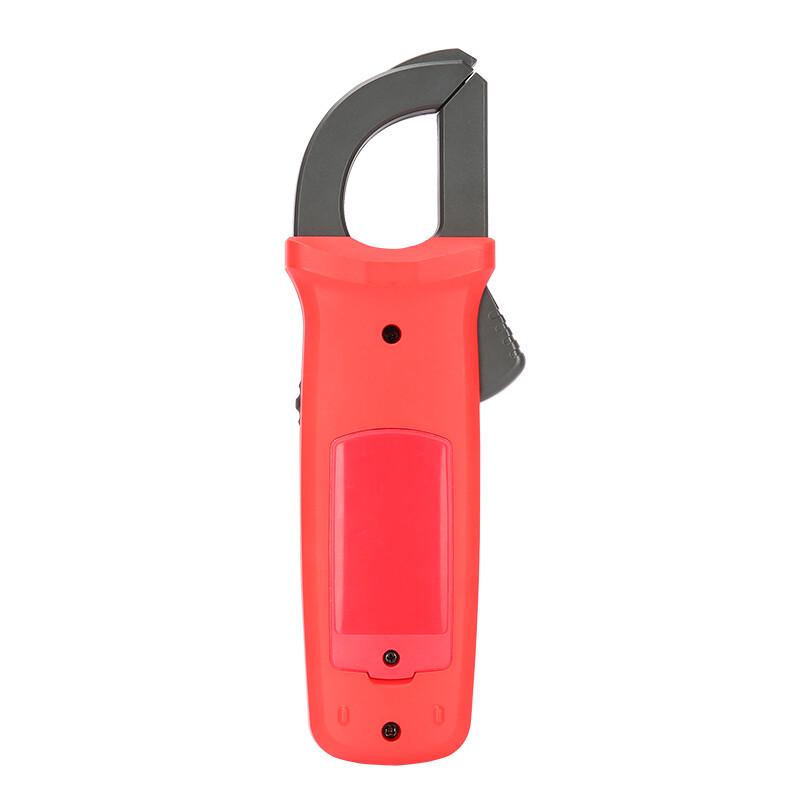 UNI-T Digital AC/DC Clamp Multimeter (CN version)