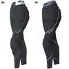 North Peak Hip Protector Long Type Snowboard Ski Womens Pad Толщина 1 Слой BK WM [Максимум 12 мм/Легкий Тип] NP-1247 (Женщины М)