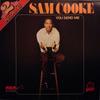 LP Record SAM COOKE - You Send Me PDL21006 RCA Special Pro 1982 US Soul/Funk Used