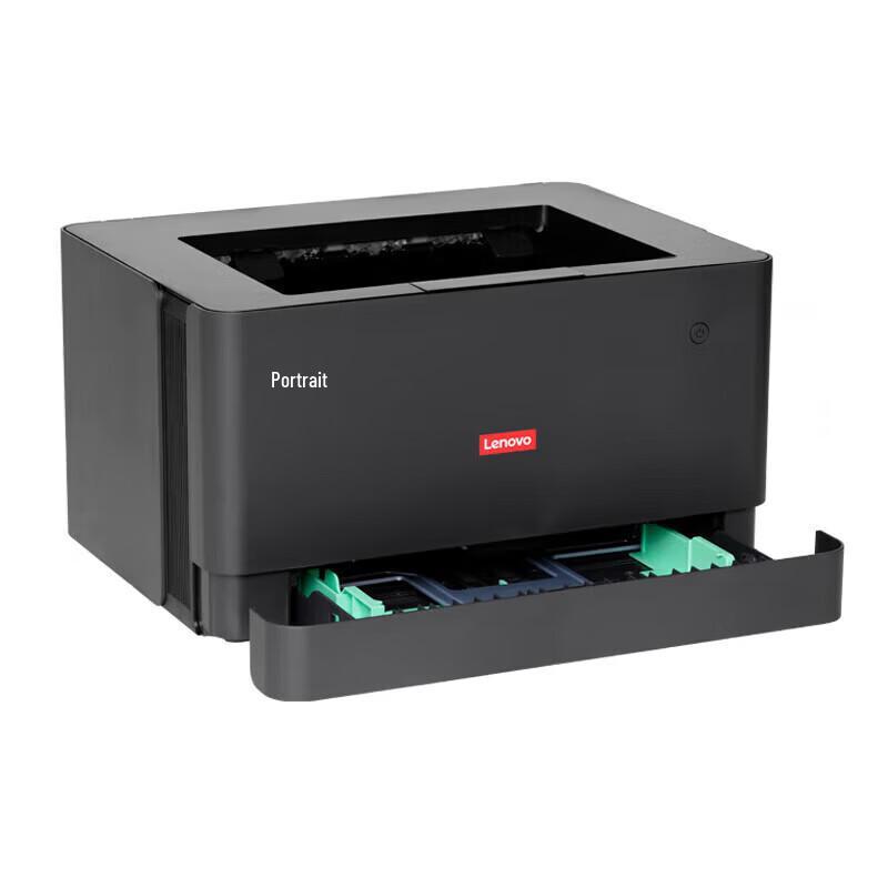 Lenovo G338DNS A4 Automatic Duplex Printer CN plug (adapter included)