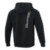 Nike Толстовки Мужские Черные С Капюшоном Средней Плотности IM8322-010