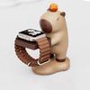Cute Design Charging Dock Capybara Charging Bracket New Watch Charging Stand for Apple Watch