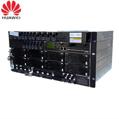 Встраиваемая система питания постоянного тока серии ETP48