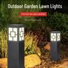 Xinyameng Solar Powered LED Lawn Light
