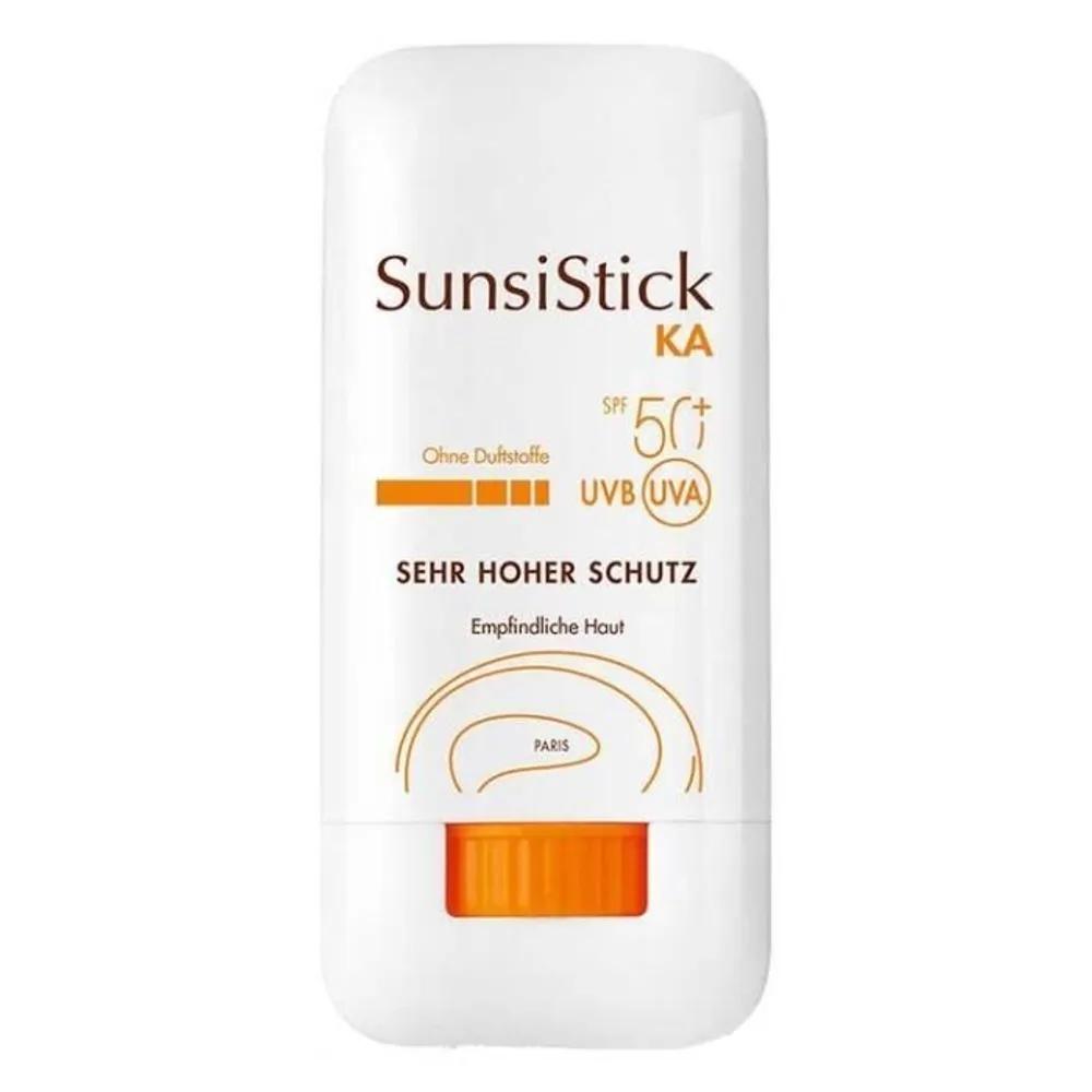 Avene Солнцезащитный стик KA SPF50 20 г