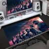 Large Mouse Pad Star Wars Anime Carpe PC HD Gamer Computer Mausepad Varmilo Keyboard Gaming Accessories Big Desk Mat Durable