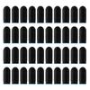 20pair 40pcs Fingertips For Game PUBG Mobile Anti Slip Finger Glove Game Controller Finger Sleeve For Touch Screen Mobile Gaming