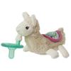 Mary Meyer WubbaNub Lily Llama 43062
