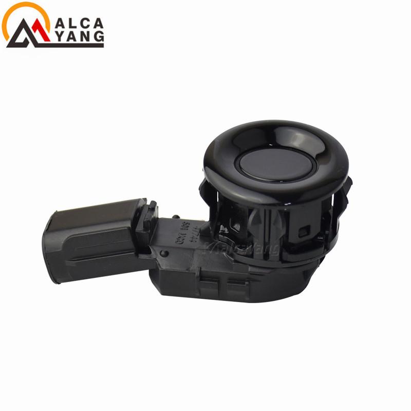 4 pcs/lot Car PDC Parking Sensor Parktronic For Suzuki SX4 Cross 2017 Auto Car Parking Sensor For Land Cruiser 5.7L V8 2016-2018