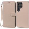S25 Ultra Case For Samsung S25 Ultra Case Leather Wallet Flip Case For Samsung Galaxy S25 Ultra Case Book Cover Coque Fundas