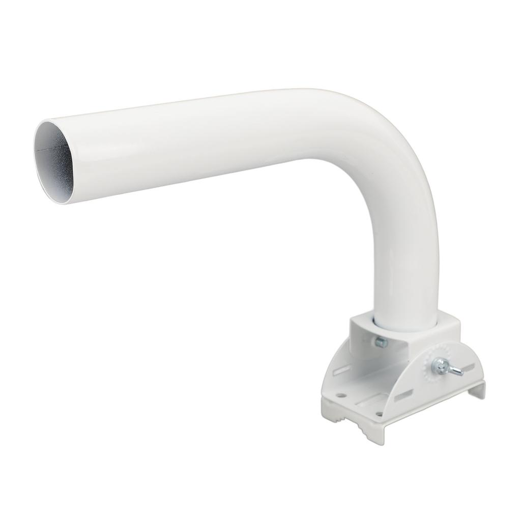 Для кронштейна Starlink Прямоугольный цилиндрический ветрозащитный регулируемый угол из нержавеющей стали