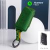 Алькантара Для Lexus Es200 300H Rx Ux260 Чехол для ключей автомобиля Аксессуары Брелок Замшевая крышка Оболочка Брелок Стайлинг