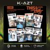 [ПРЕДЗАКАЗ] – THIS & THAT (и вер.)