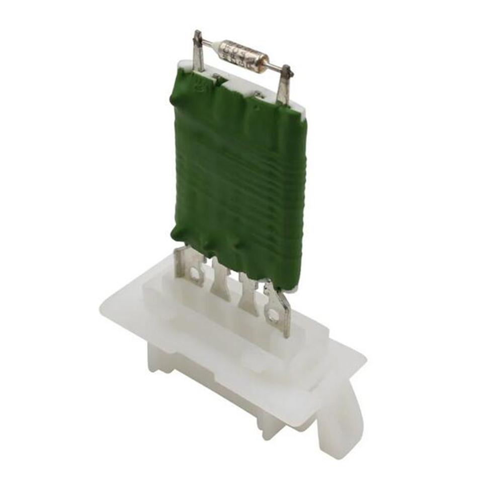 1698200397 Heater Blower Motor Resistor For Mercedes-Benz